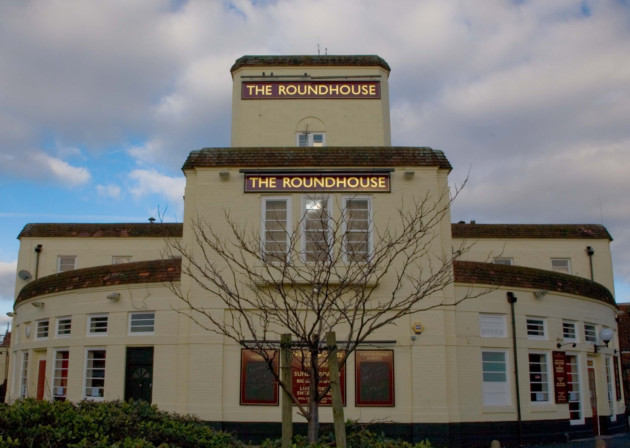 The Roundhouse, Dagenham